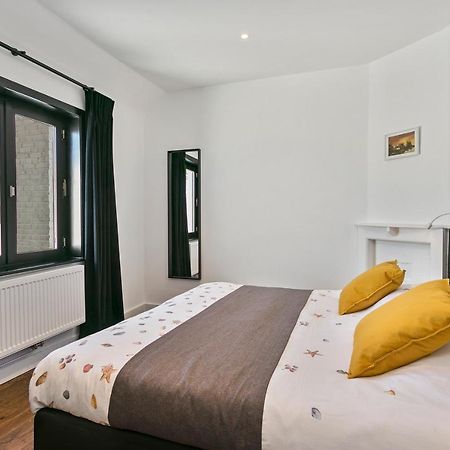 Maison Clos La Panne Extérieur photo