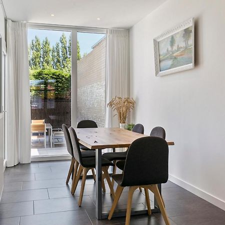 Maison Clos La Panne Extérieur photo