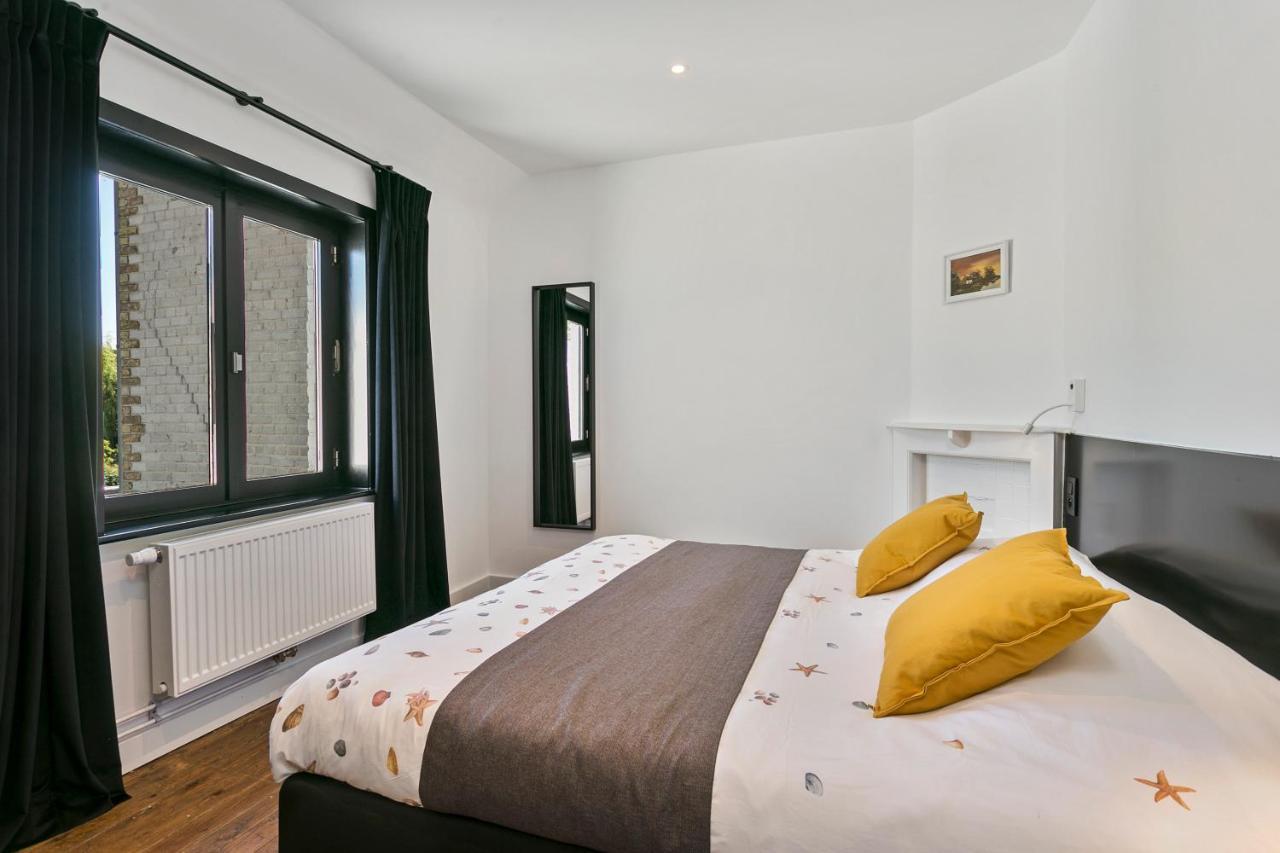 Maison Clos La Panne Extérieur photo
